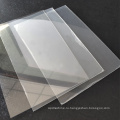 Термоформулируемый прозрачный пластиковый лист Apet